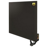 Обогреватель Африка T700 (черный)